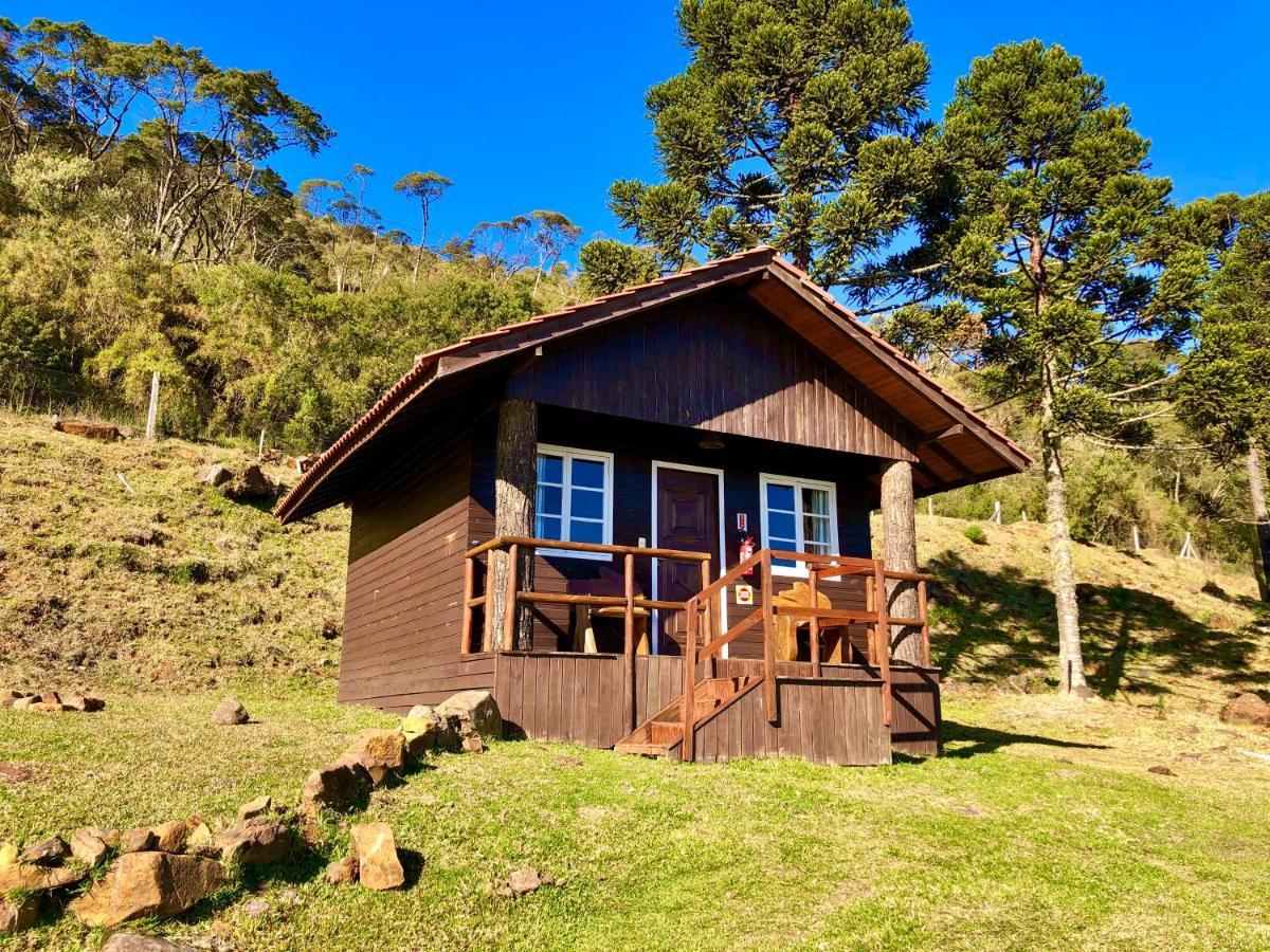 Fazenda Morro Das Torres Urupema Exterior photo