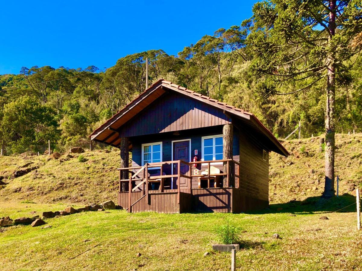 Fazenda Morro Das Torres Urupema Exterior photo