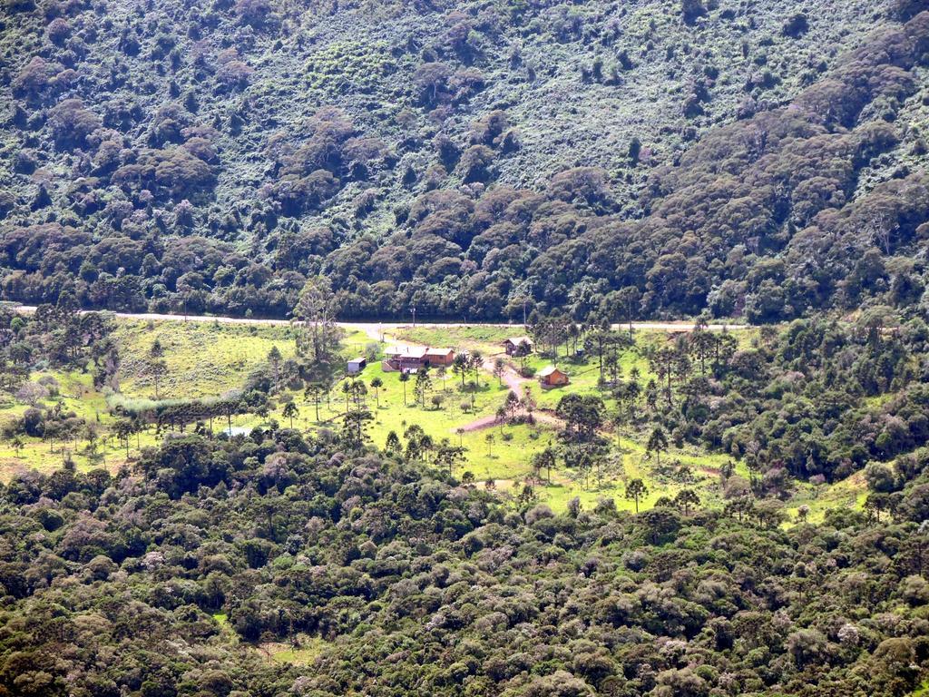 Fazenda Morro Das Torres Urupema Exterior photo