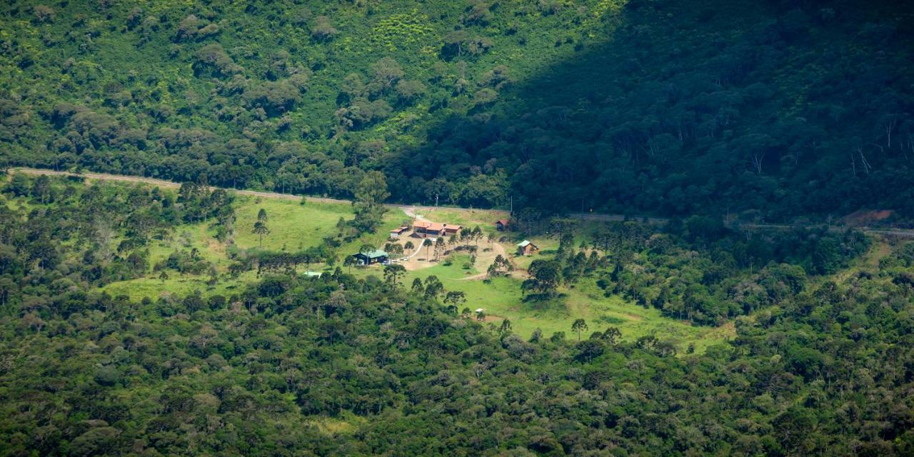 Fazenda Morro Das Torres Urupema Exterior photo